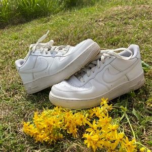 Nike Air Force One’s